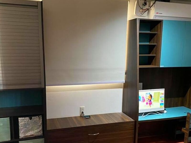 Mueble Tv México