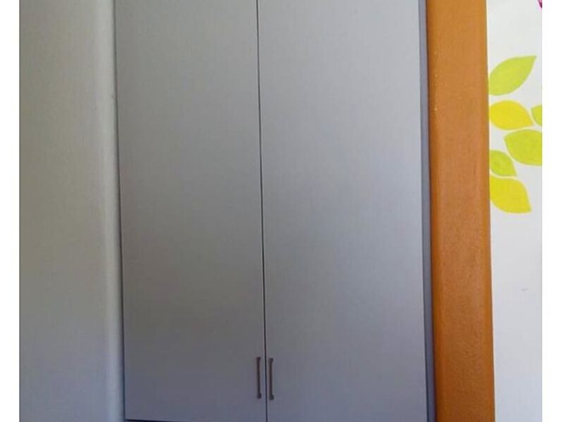 Closet Gris México