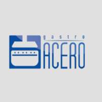 GASTRO ACERO