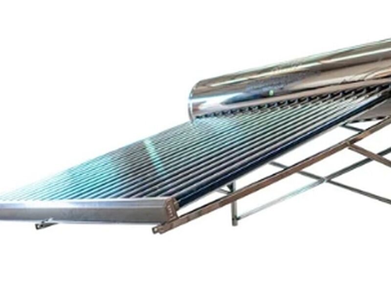 Calentador Serpentin 250L México
