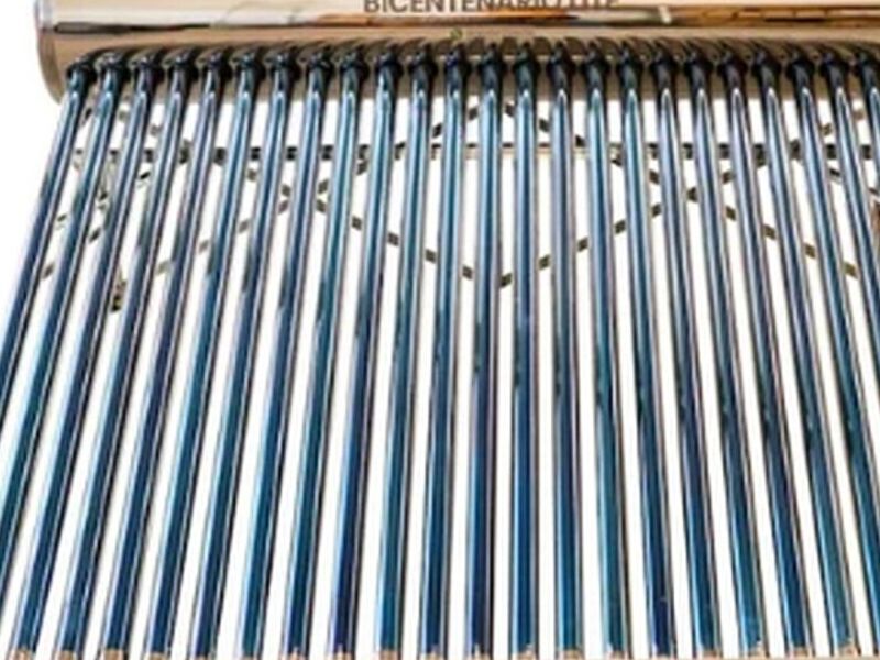 Calentador Solar 300L México