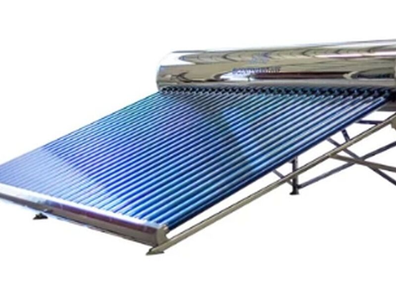 Calentador Solar 380L México