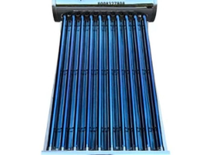 Calentador Solar 120L México