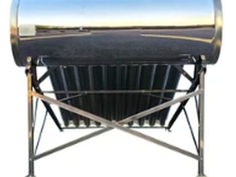 Calentador Solar 170L México