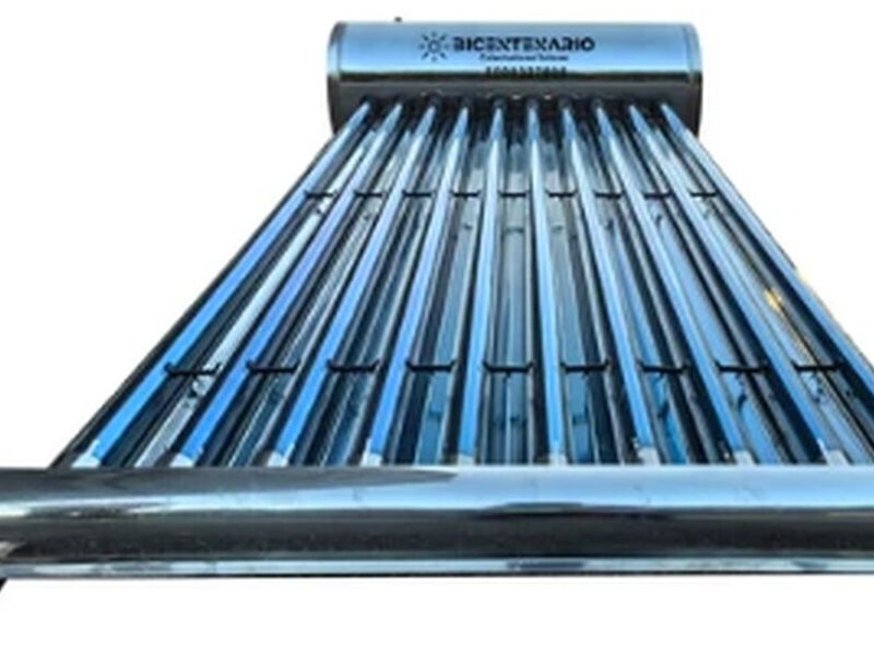 Calentador Solar 290L México