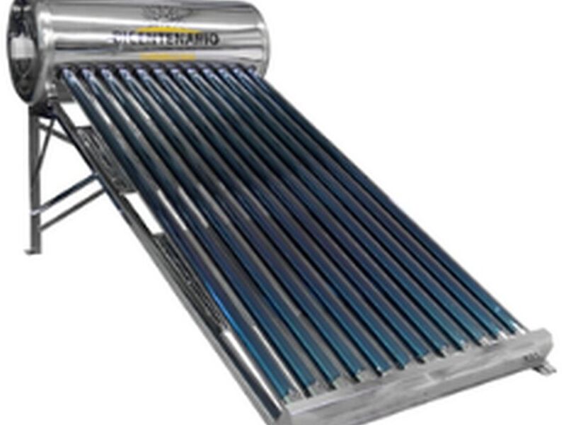 Calentador Solar 130L México