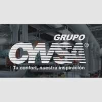 nuestra grupo cyvsa