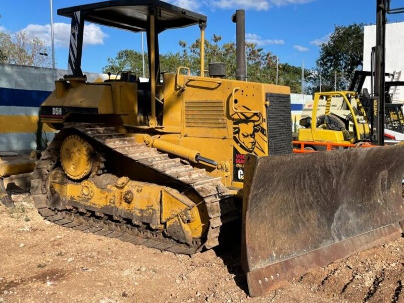 Tractor Bulldozer Celaya