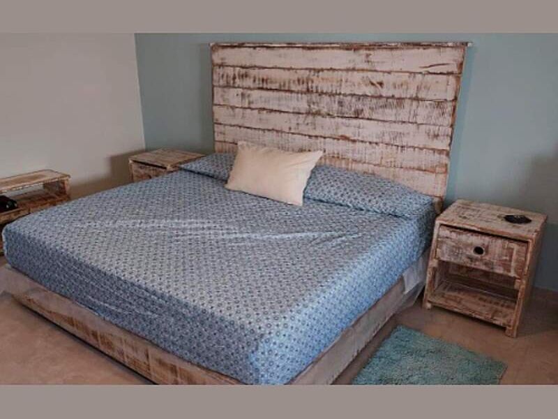 Cama King