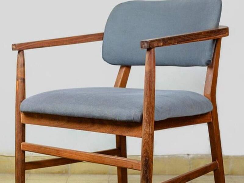 Silla Cómoda