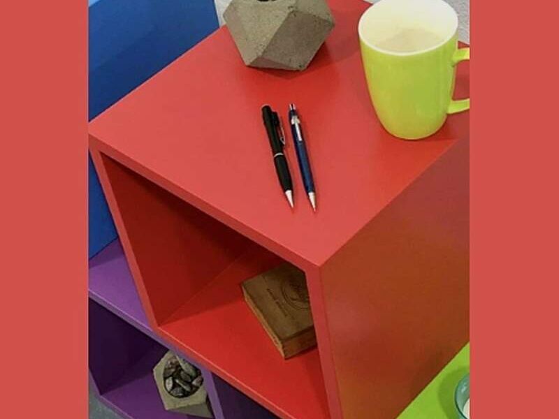 Juego de sala