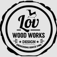 Lov Wood Works Mérida