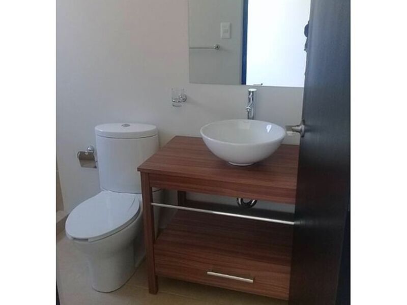 Baño México