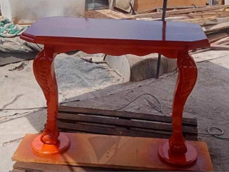 Mesa de comedor