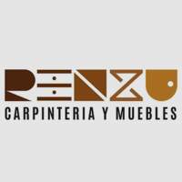 RENZU, carpintería y muebles