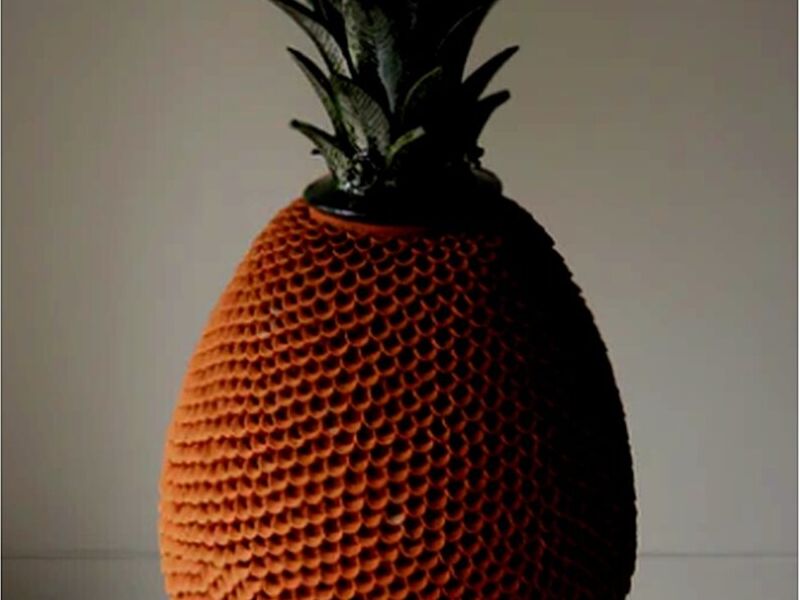 Decoración ANANA BARRIL México