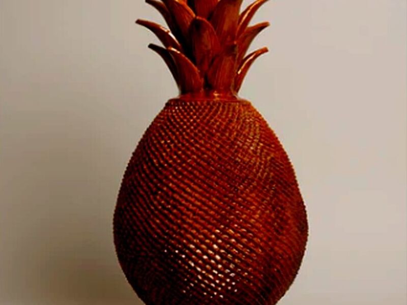 Decoración ANANA BARRILITO México