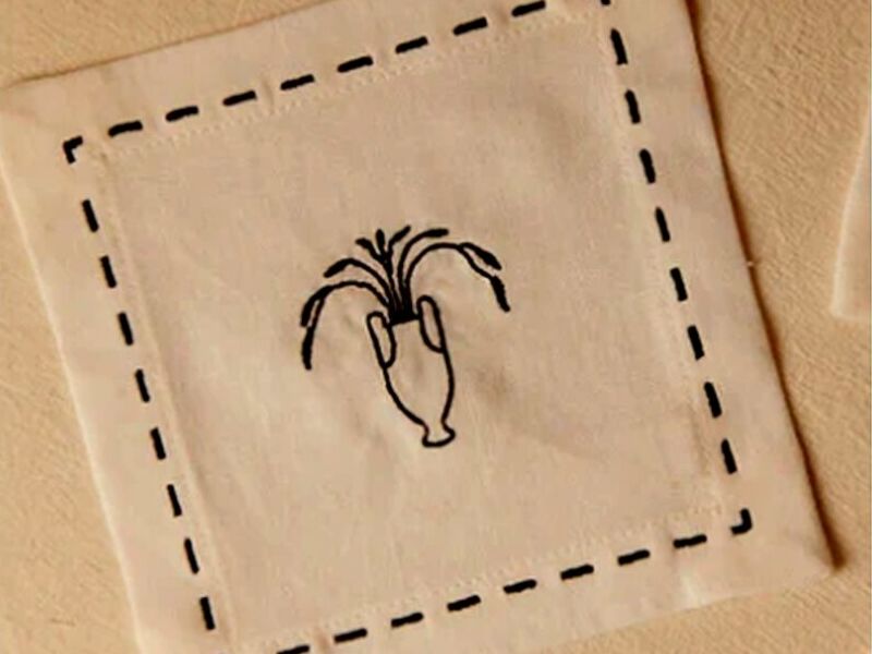 JUEGO DE POSAVASOS México