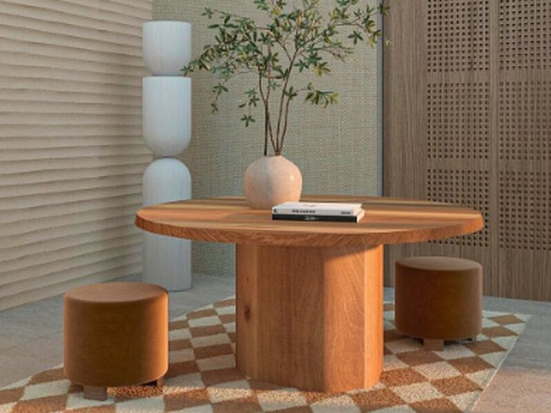 Comedor mini exterior México