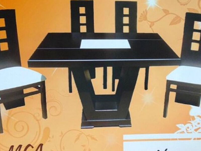 Comedor Victoria México 
