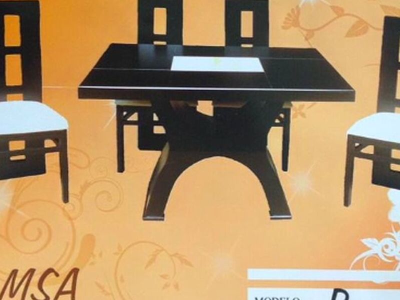 Comedor Praga México 