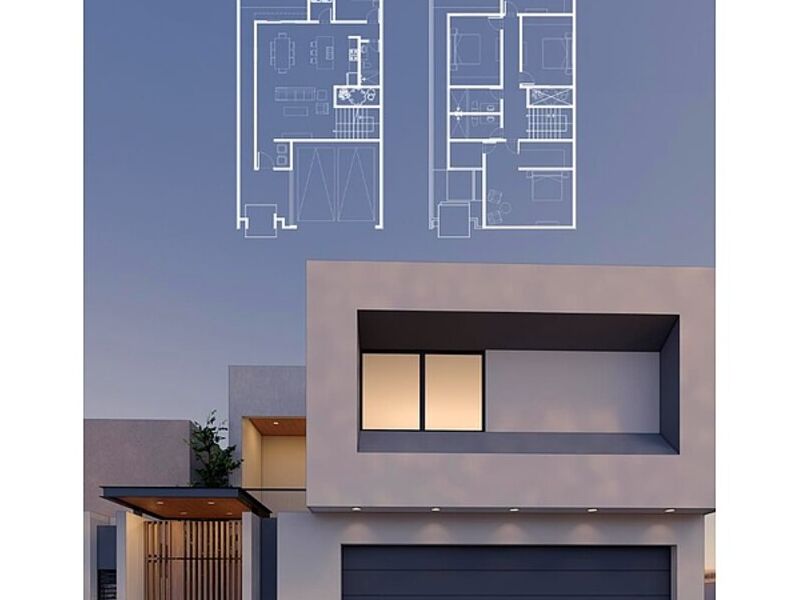 Proyectos Arquitectónicos Tepic