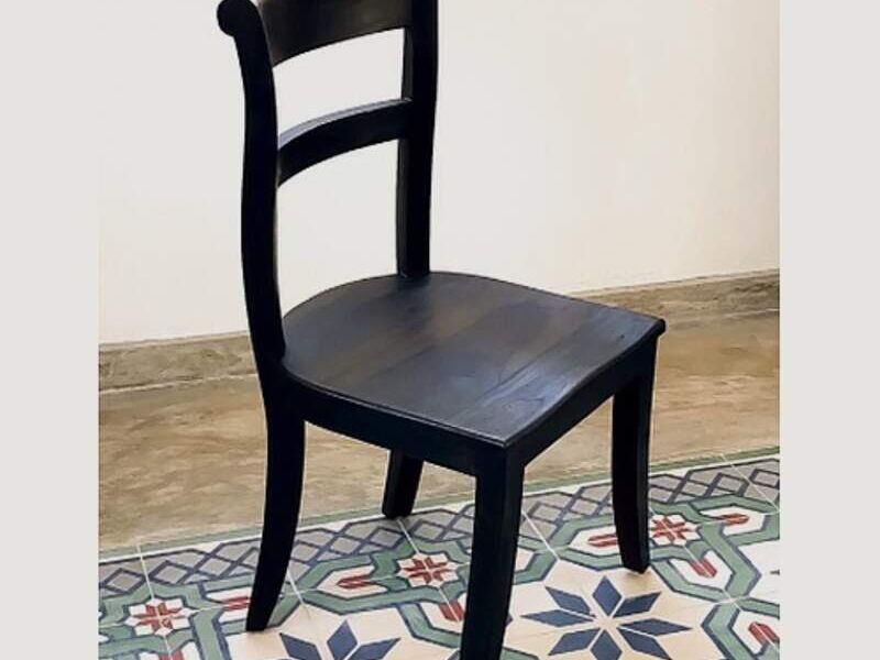 Silla Cómoda