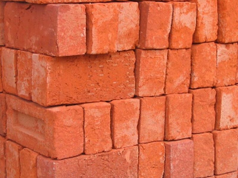 Ladrillos  Zapopan
