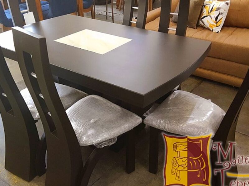 Comedor México