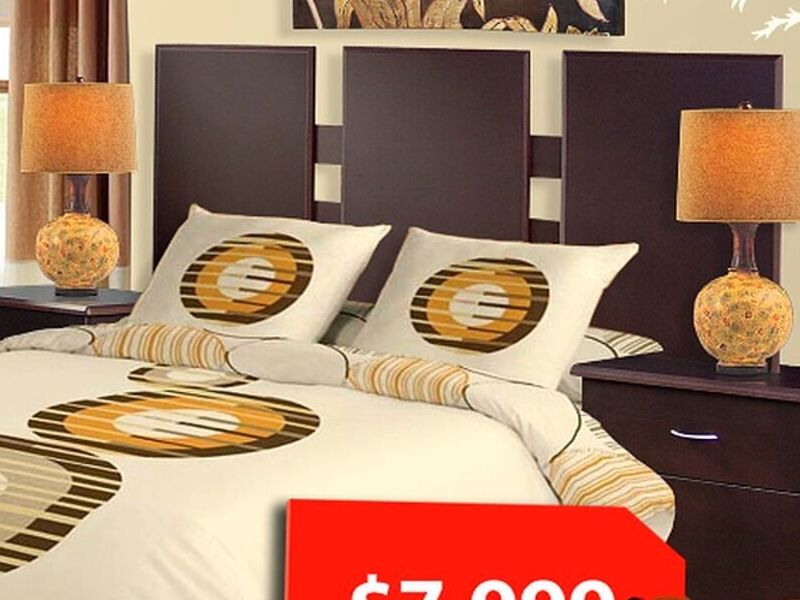 Cama México 