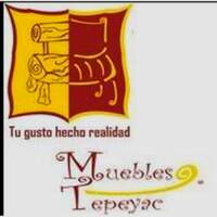 Muebles Tepeyac