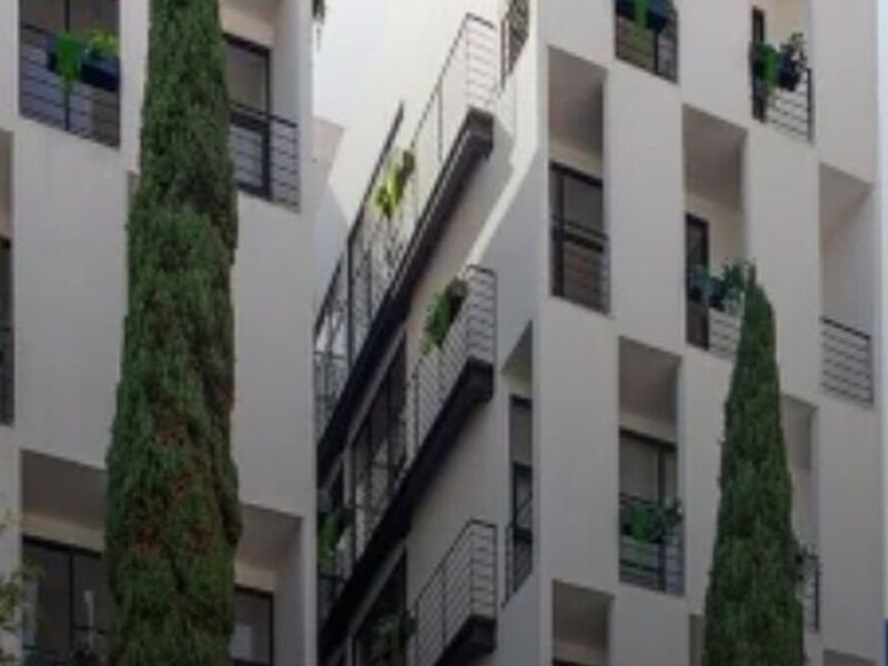 RECTANGLE HOME