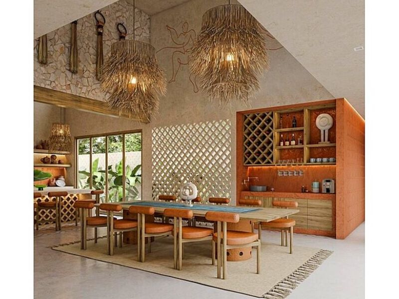 Diseño Interiores Monterrey
