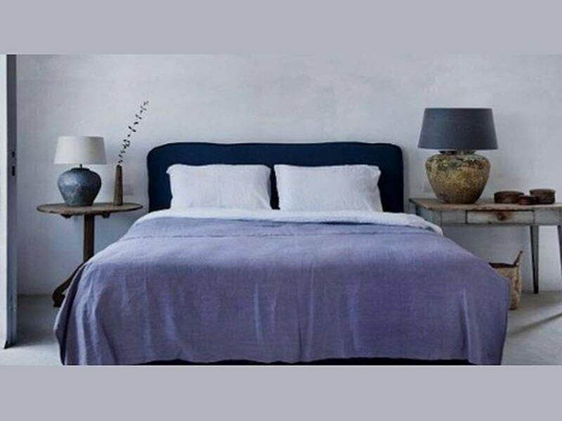 Cama King