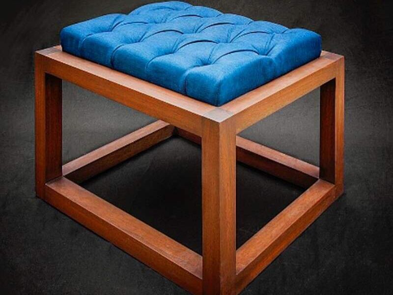 Silla Cómoda