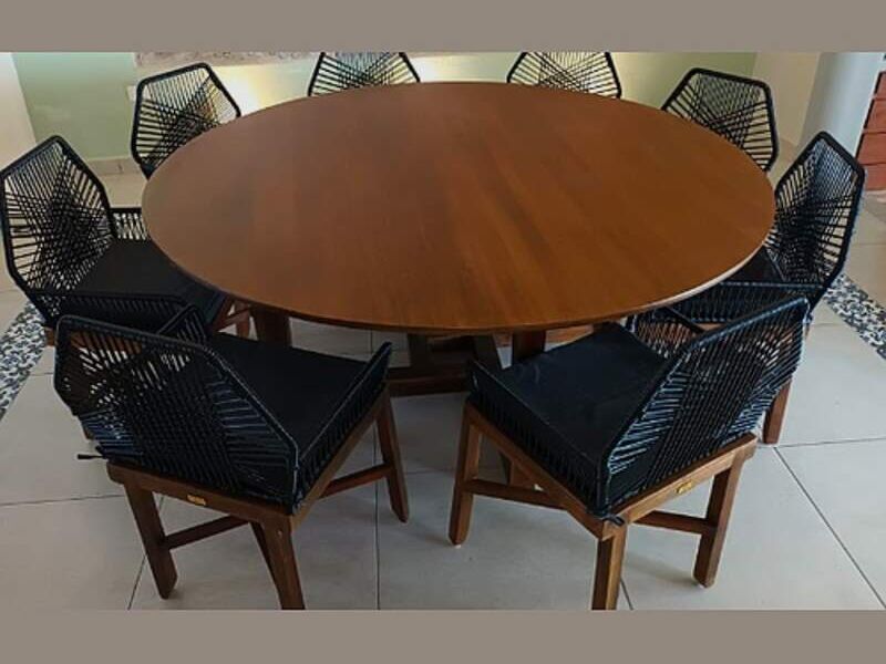 Mesa de comedor