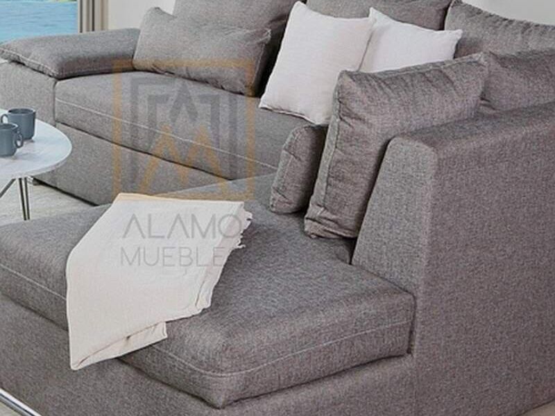 Sillón cómodo