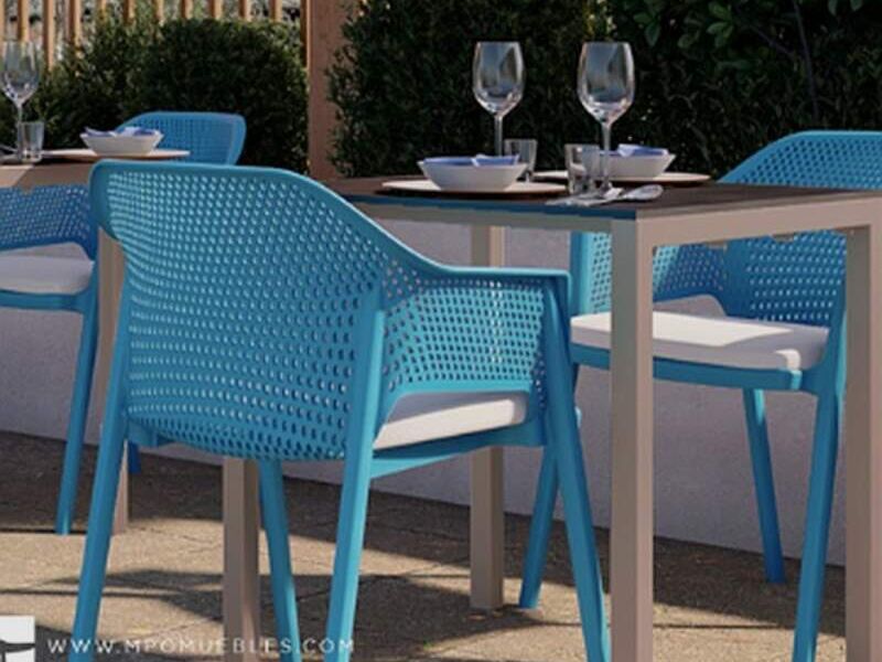 Silla Cómoda