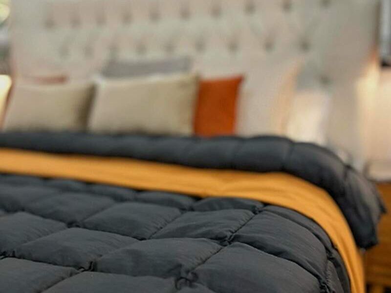 Cama King