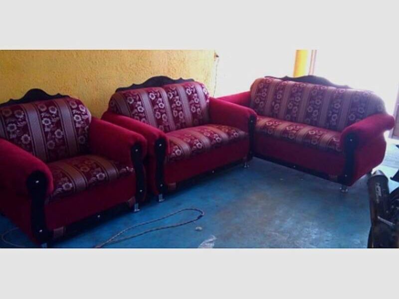 Juego de sala