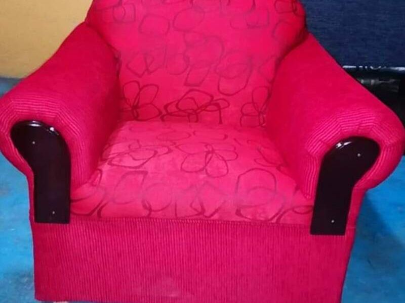 Sillón cómodo