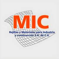 Rejillas y Materiales MIC