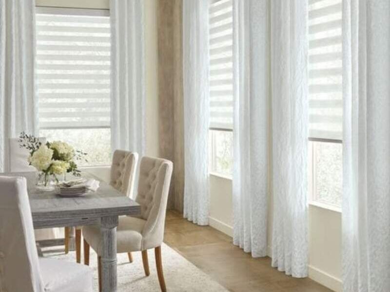 Cortinas México