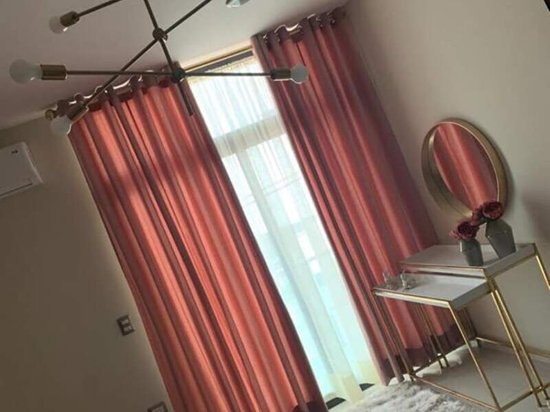 Cortinas México