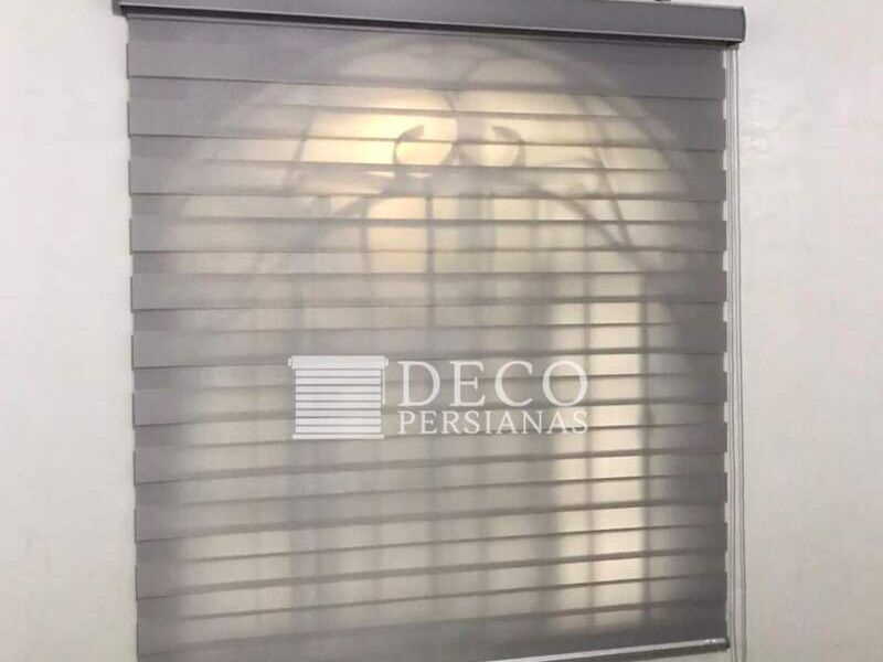 Cortinas Roller México