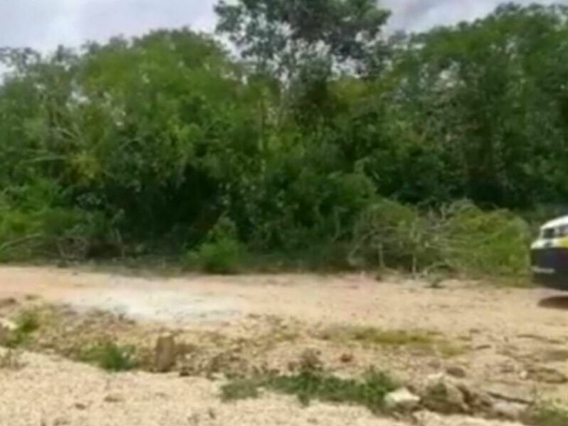 Terreno Mérida México