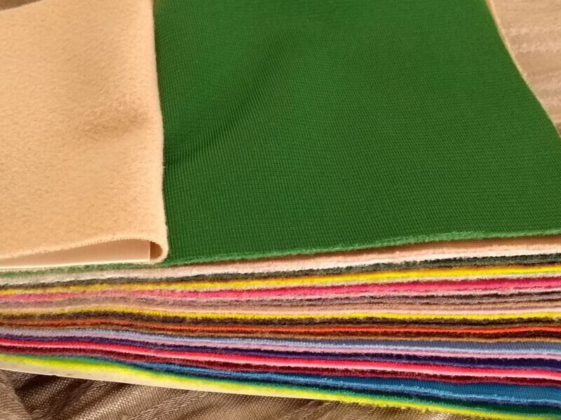 Textiles México