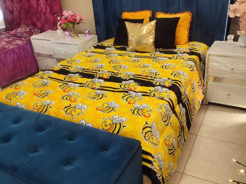 Cama México