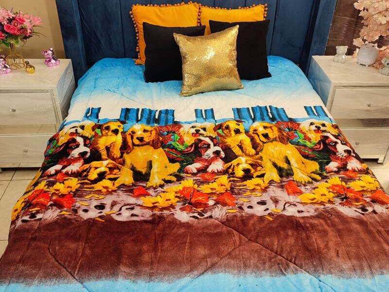 Cama Mérida