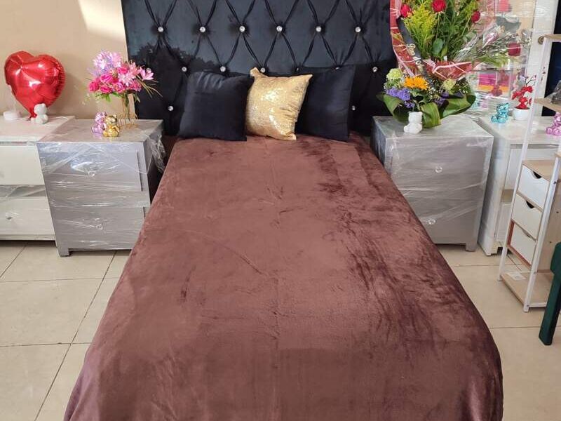 Cama Navolato